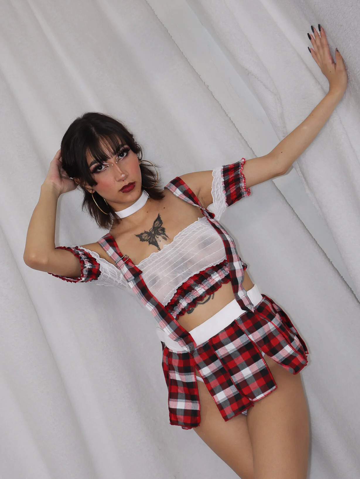XXX Porn Photo of Nude Naomi-Haruno 12