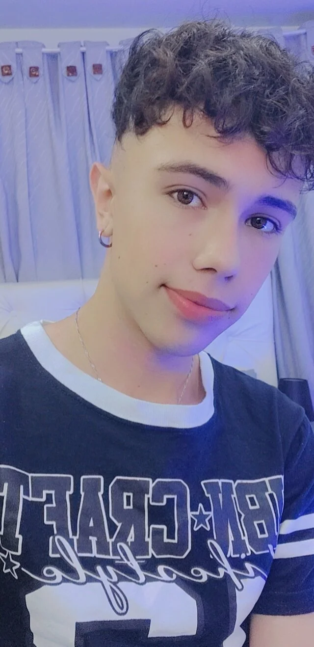 XXX Porn Photo of Nude Angel_Damiian 8