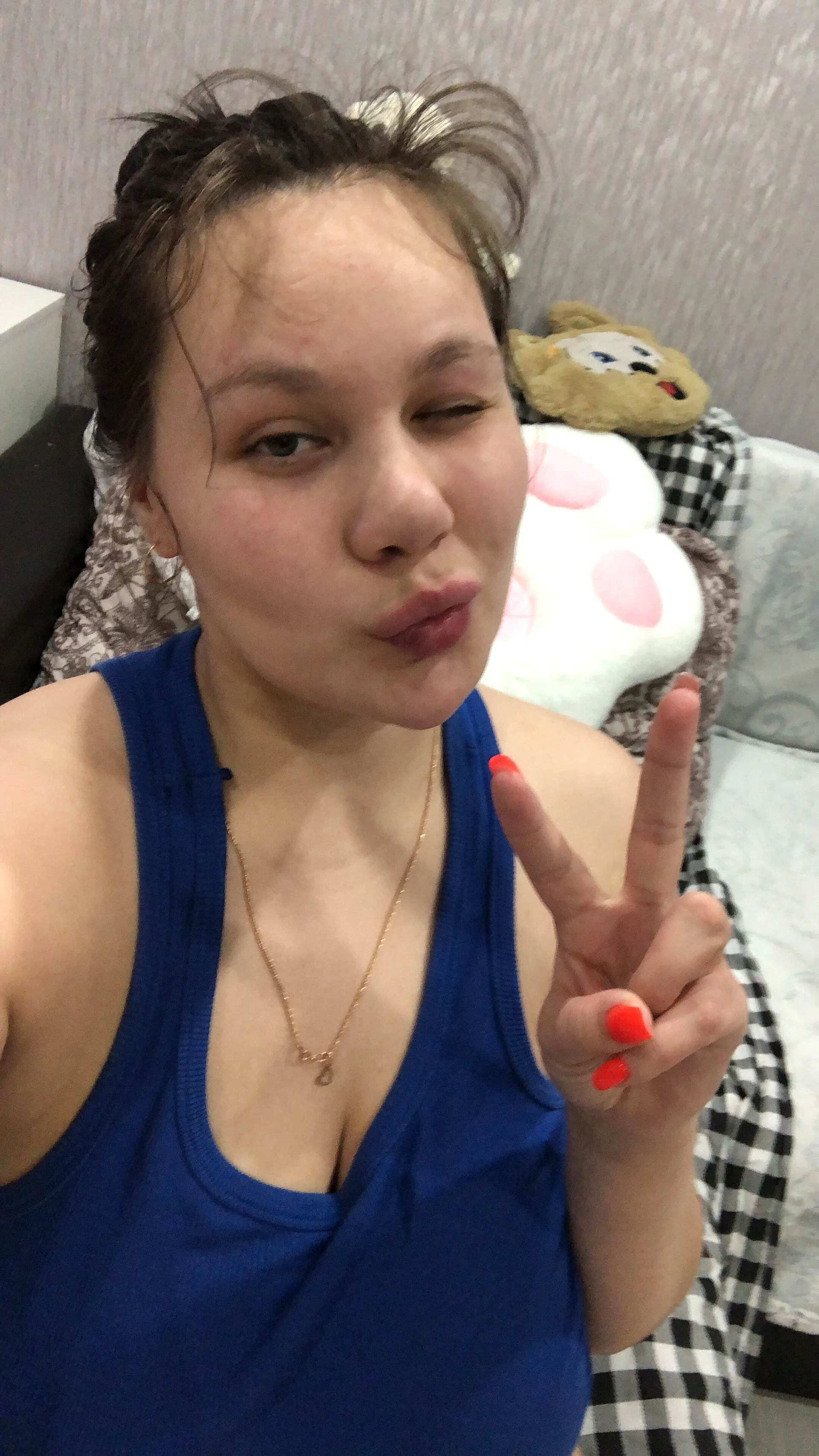 XXX Porn Photo of Nude Kat__boobs 24