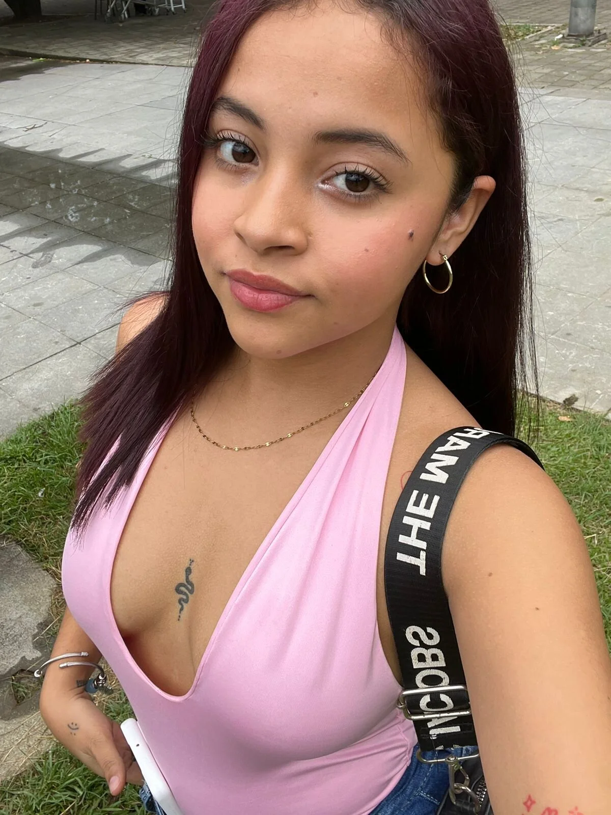 XXX Porn Photo of Nude bunny_angel_ 4