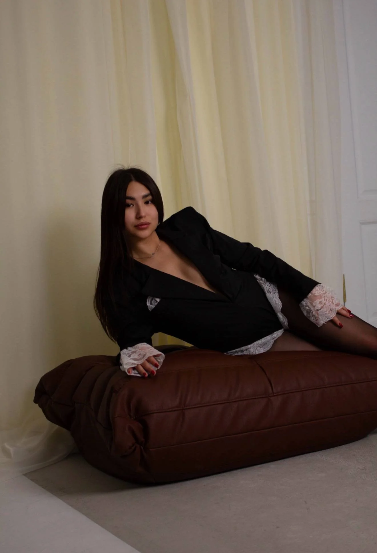 XXX Porn Photo of Nude IceIcebabe_ 2