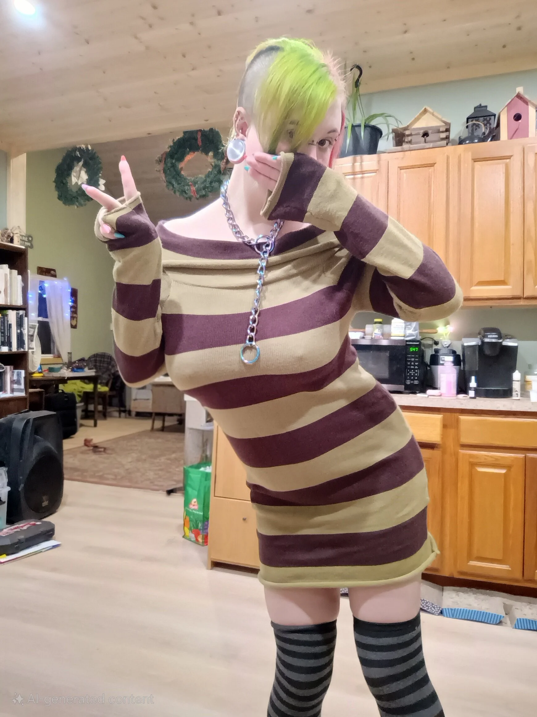 XXX Porn Photo of Nude yumi_sapphire 27