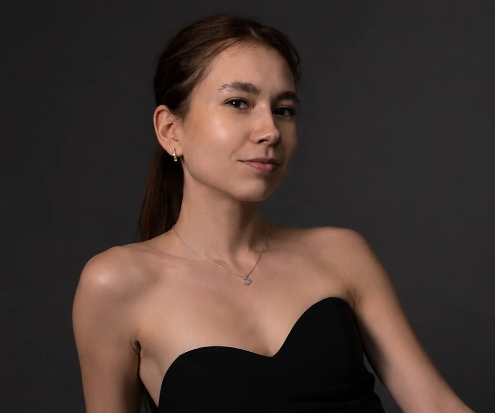 XXX Porn Photo of Nude MaileMaslin 5