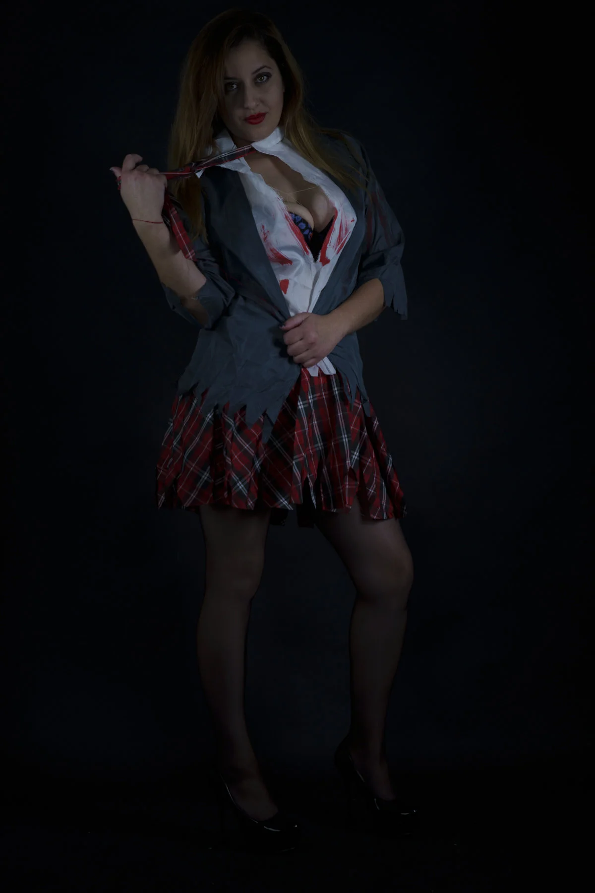 XXX Porn Photo of Nude SallomeWilde 68