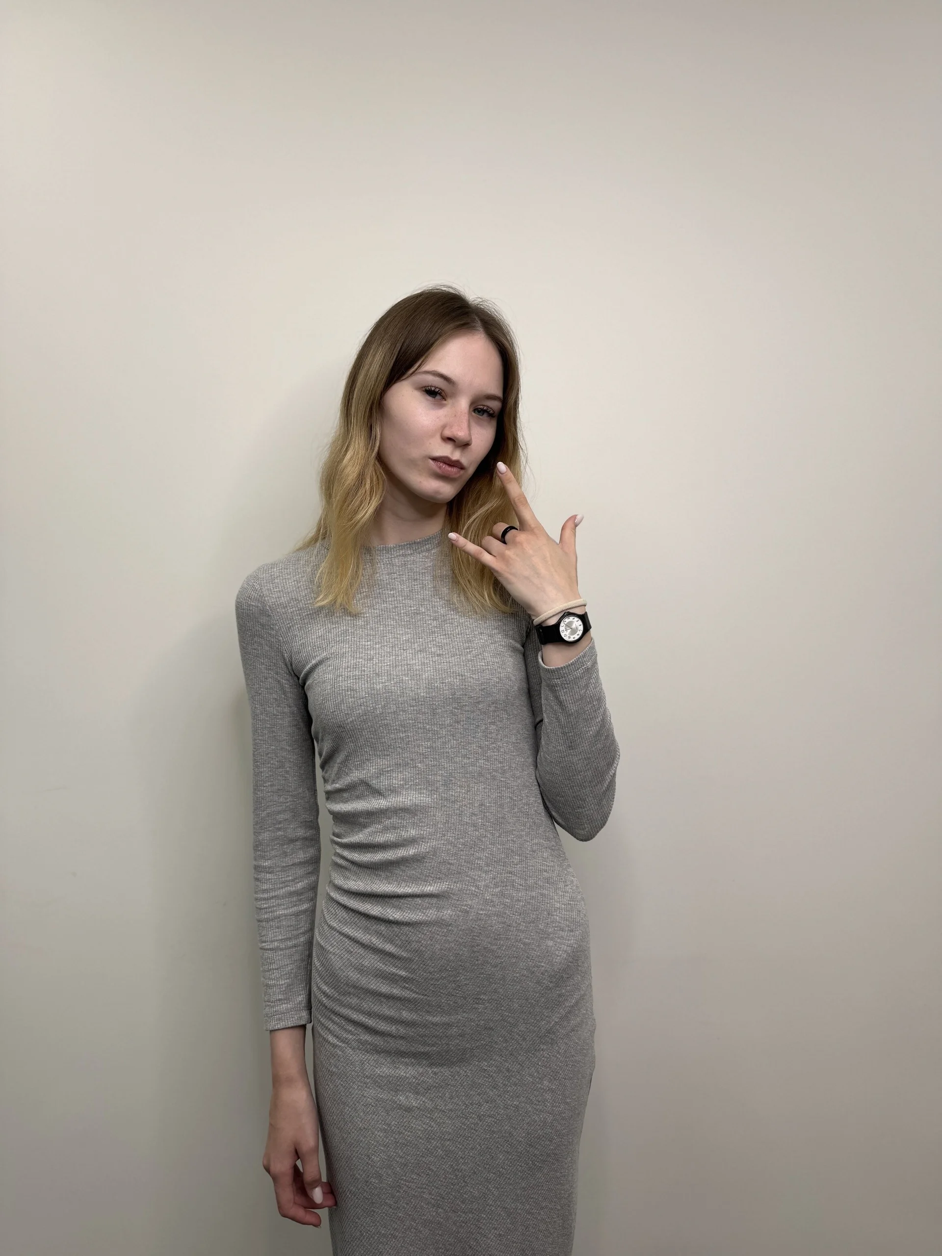 XXX Porn Photo of Nude SharylSmalt 1