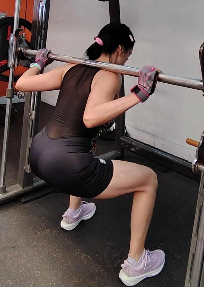 XXX Porn Photo of Nude Bella_Exhibition 46