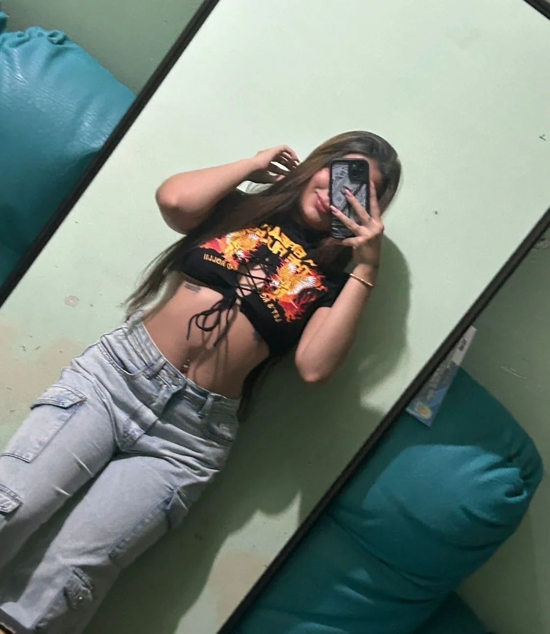 XXX Porn Photo of Nude KittyKlum 13