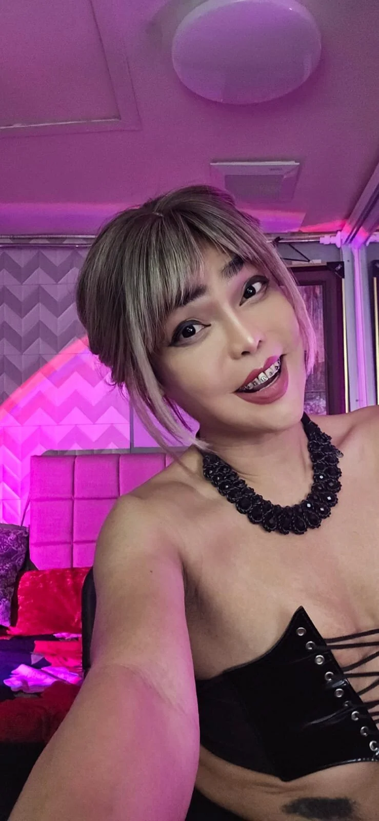 XXX Porn Photo of Nude BEYBIDOMME 11