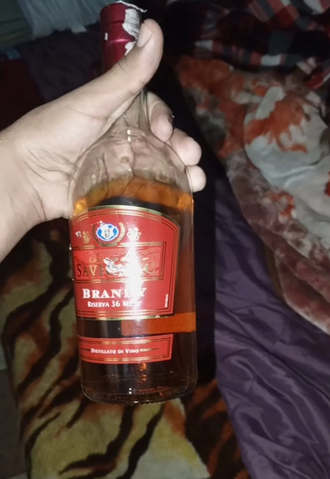 XXX Porn Photo of Nude abdoagj 5