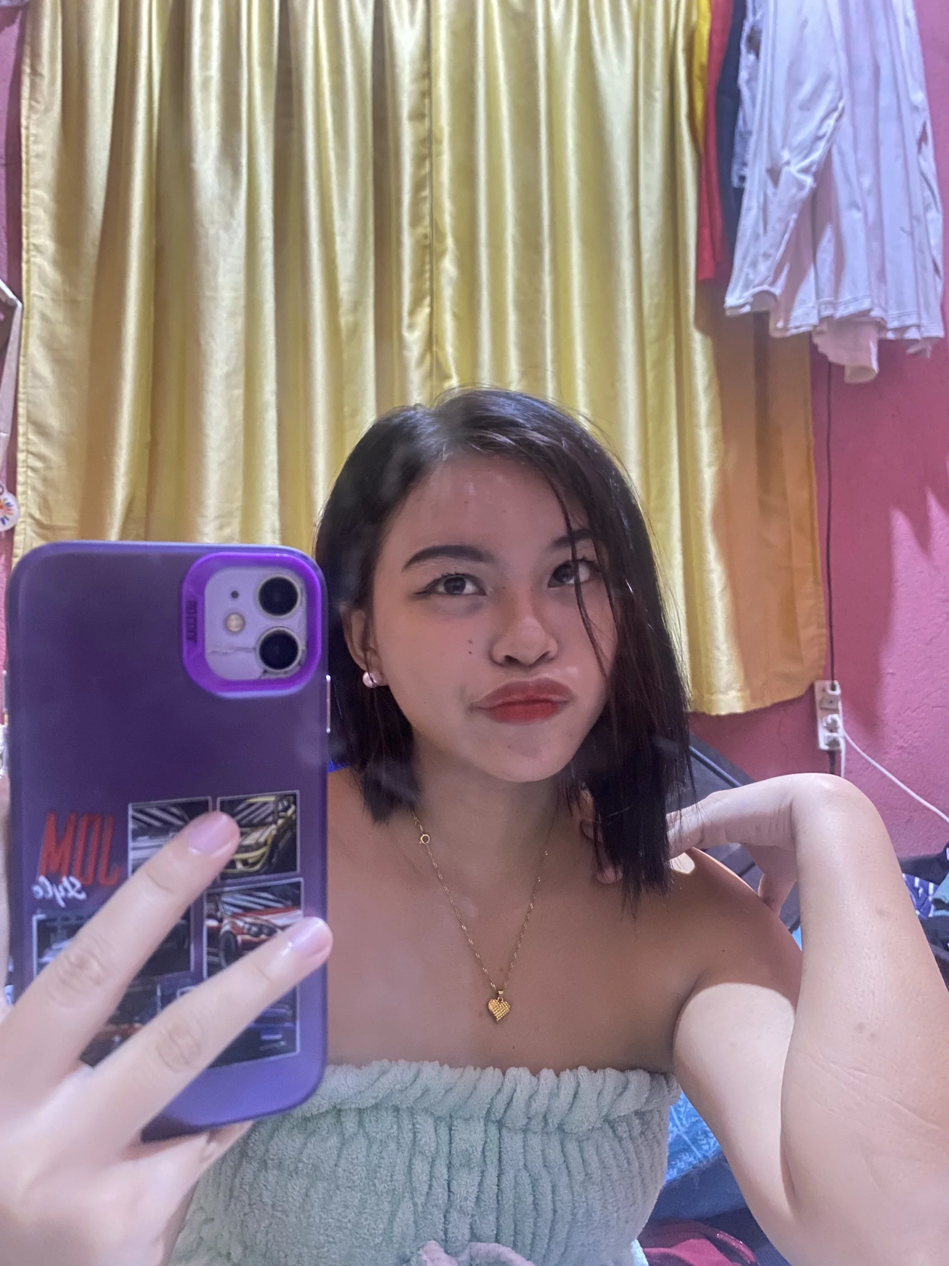 XXX Porn Photo of Nude nanagrl 5