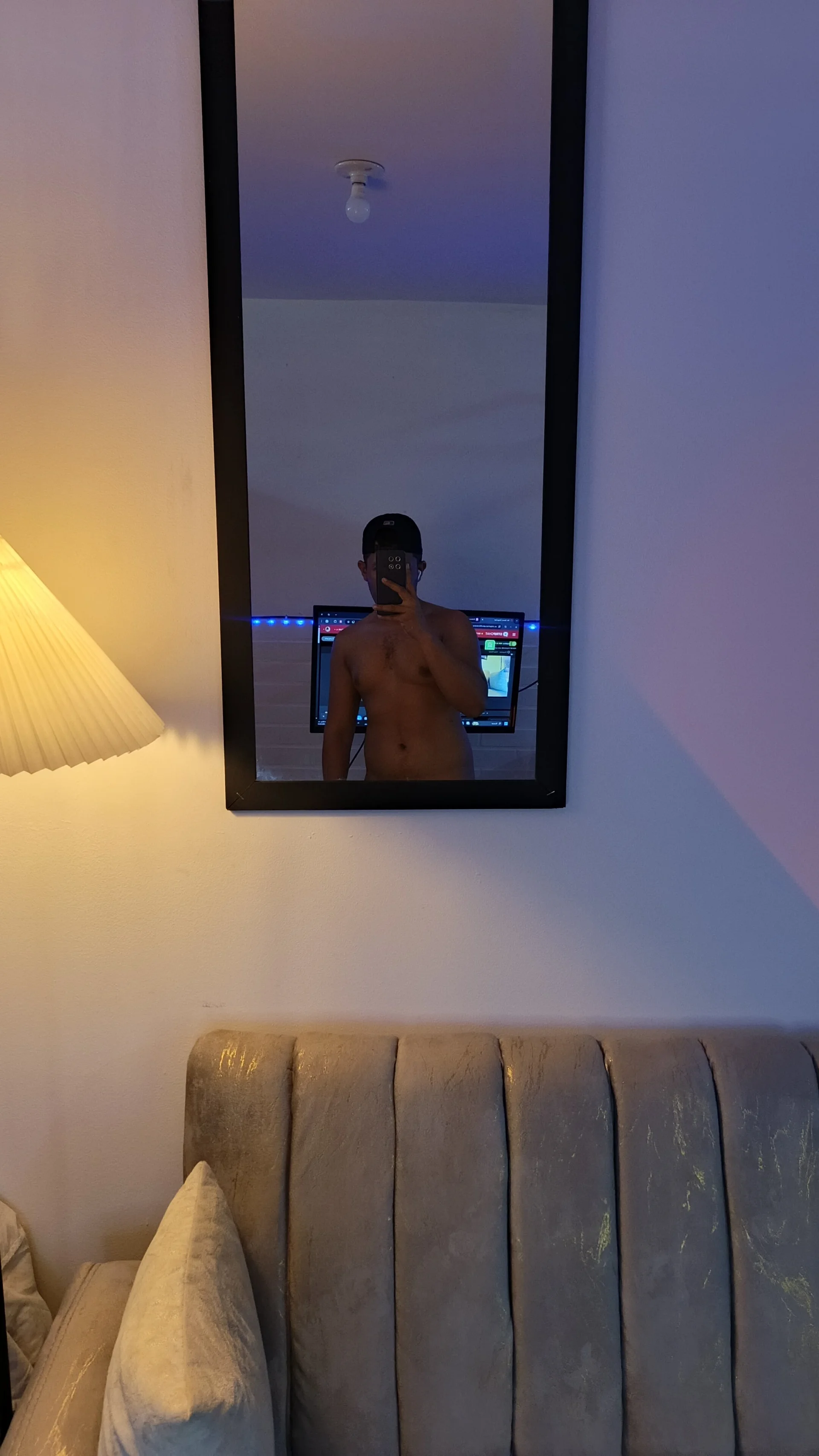 XXX Porn Photo of Nude Misterjhons2 10