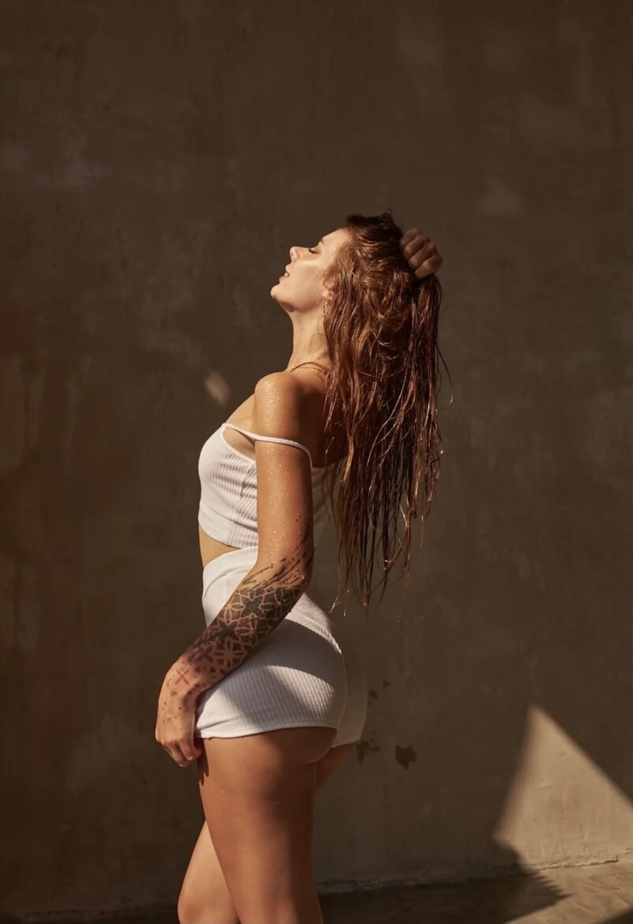 XXX Porn Photo of Nude Oopsfoxy 127