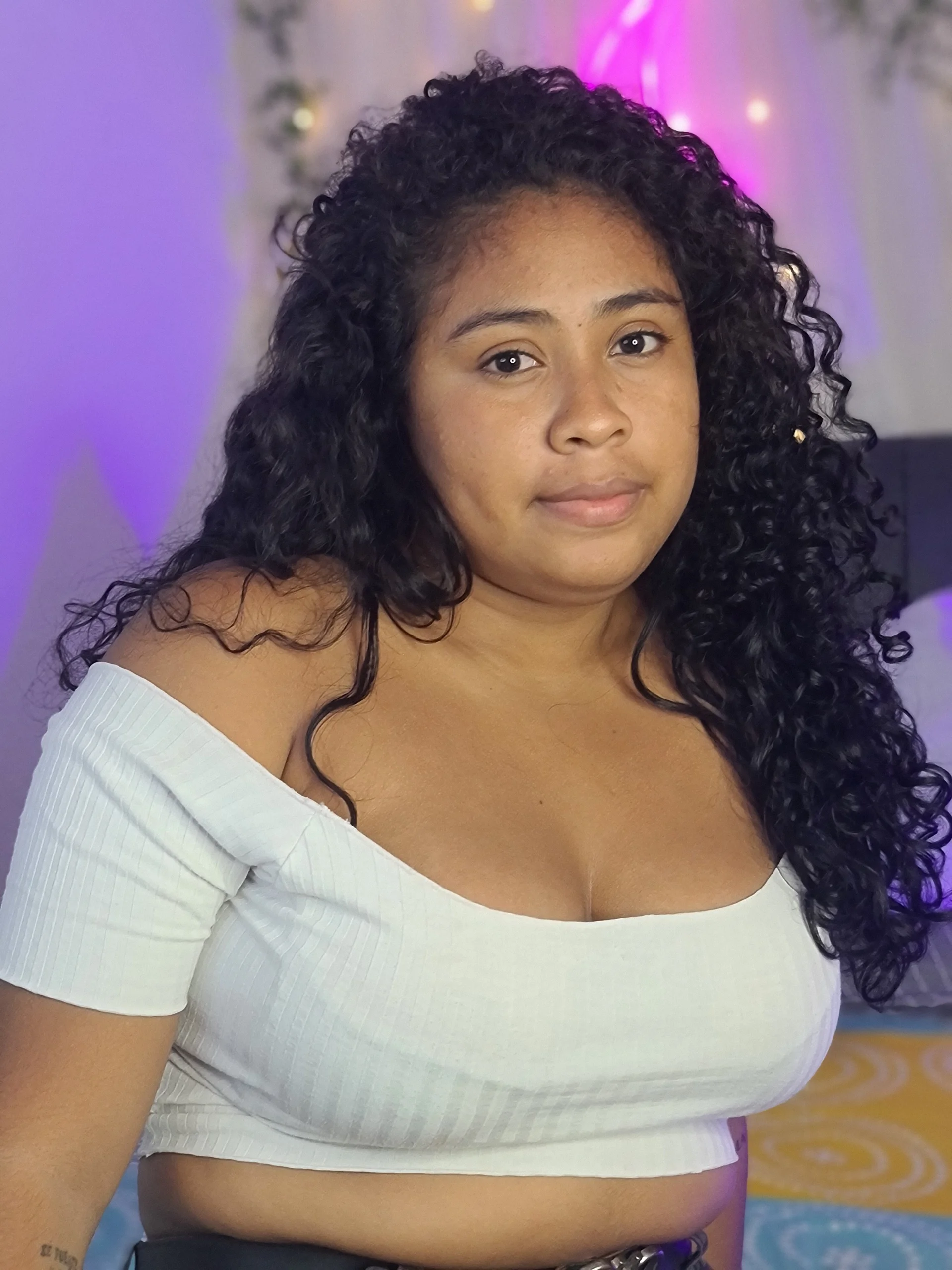 XXX Porn Photo of Nude Mery_starr 2