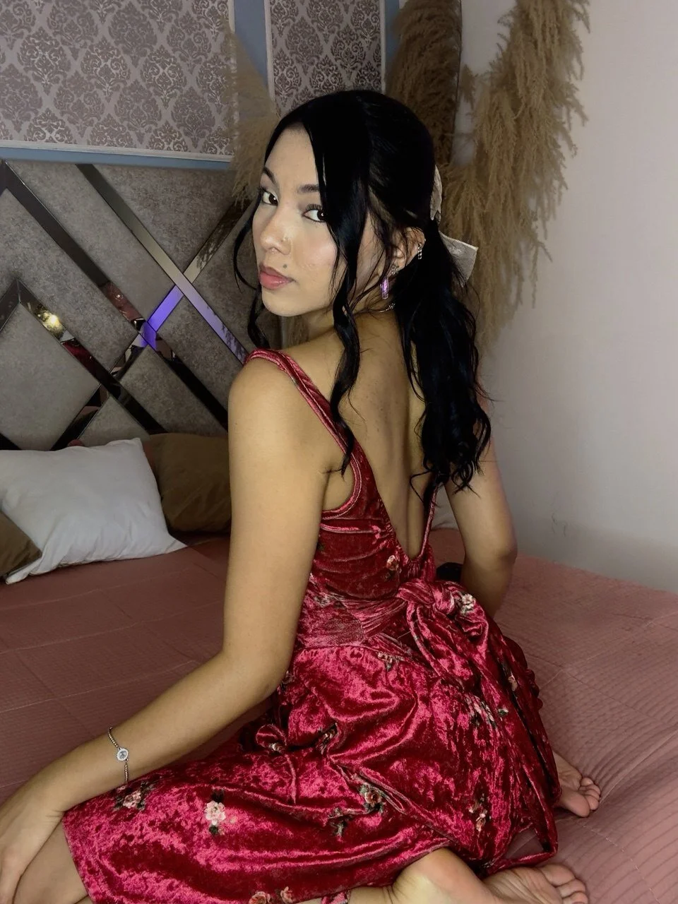 XXX Porn Photo of Nude danna_peters 13