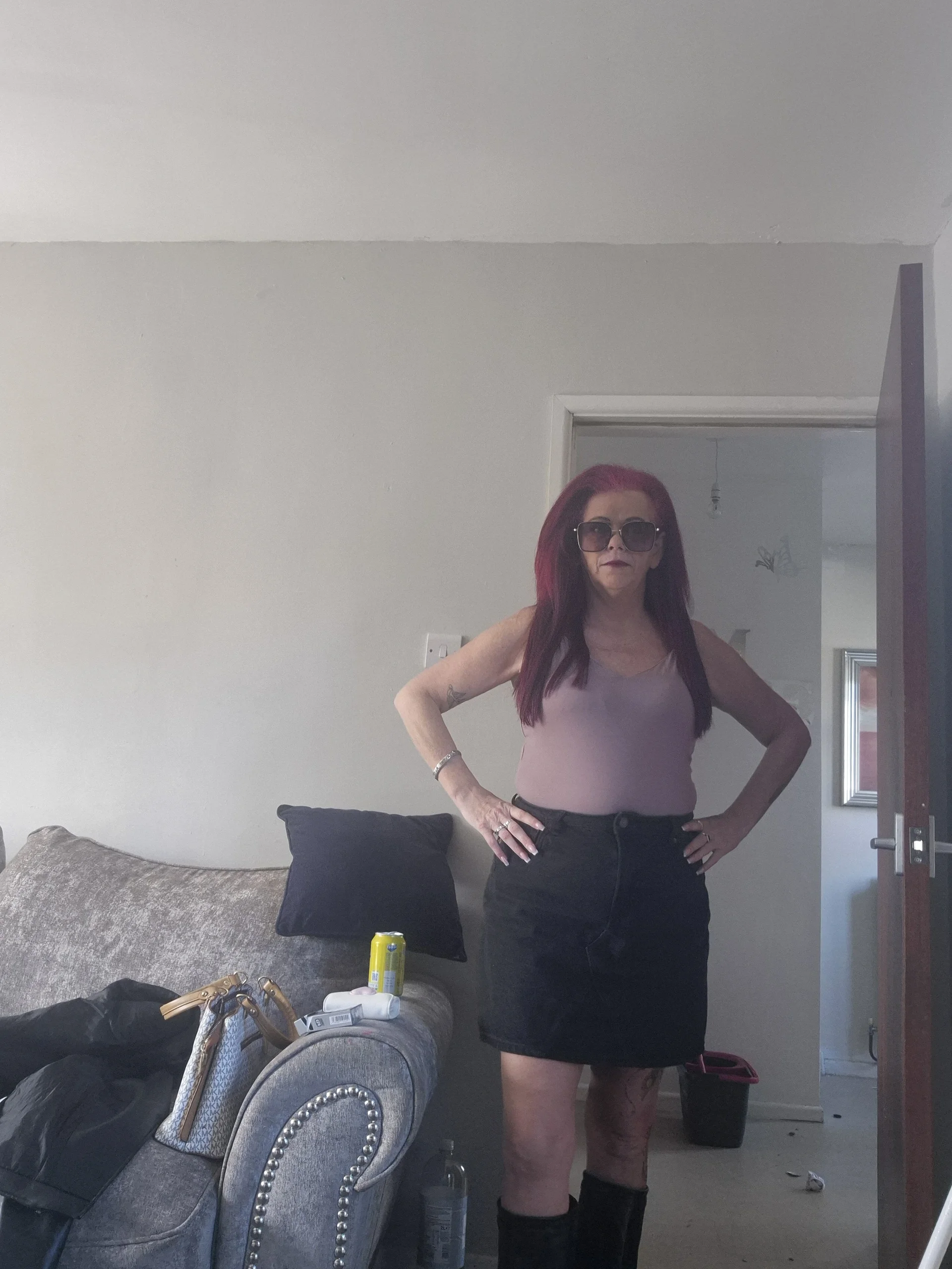 XXX Porn Photo of Nude Busty-Belfast-Irish-Girl 166