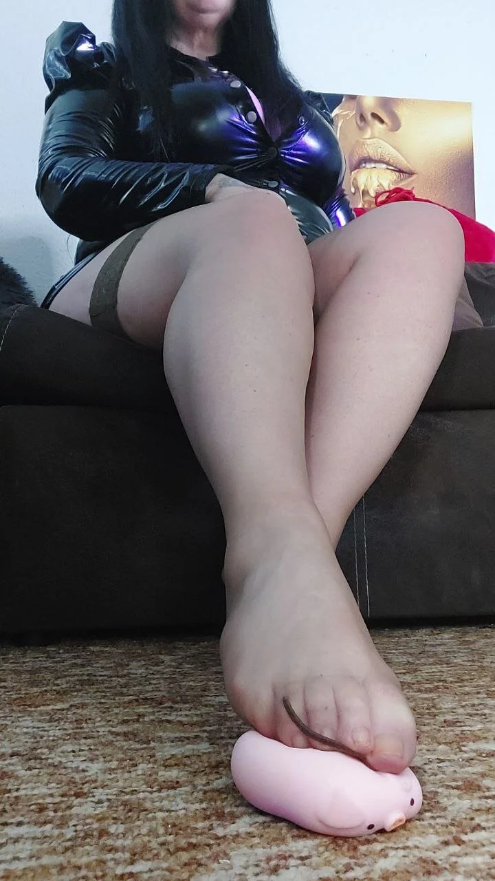 XXX Porn Photo of Nude Goddess_NannaGlossa 11