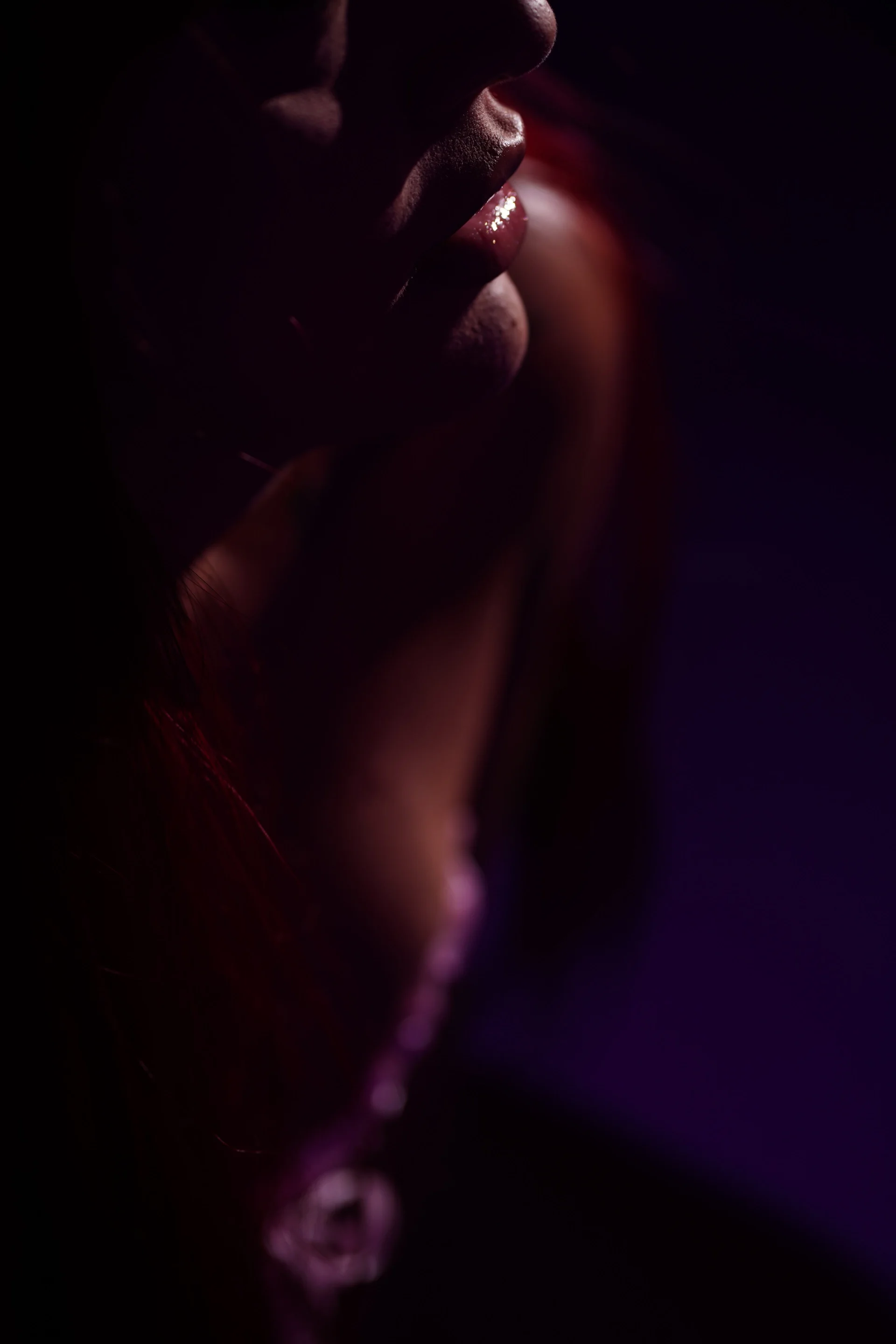 XXX Porn Photo of Nude IvoryMouse 8