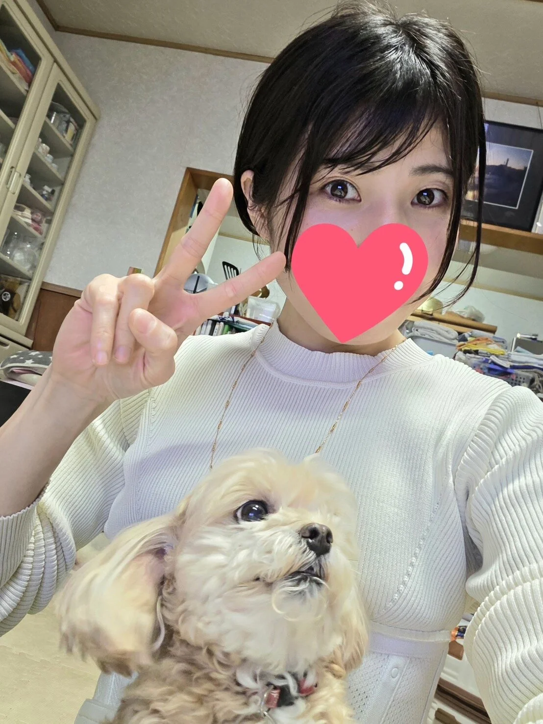XXX Porn Photo of Nude mayumichan13 7