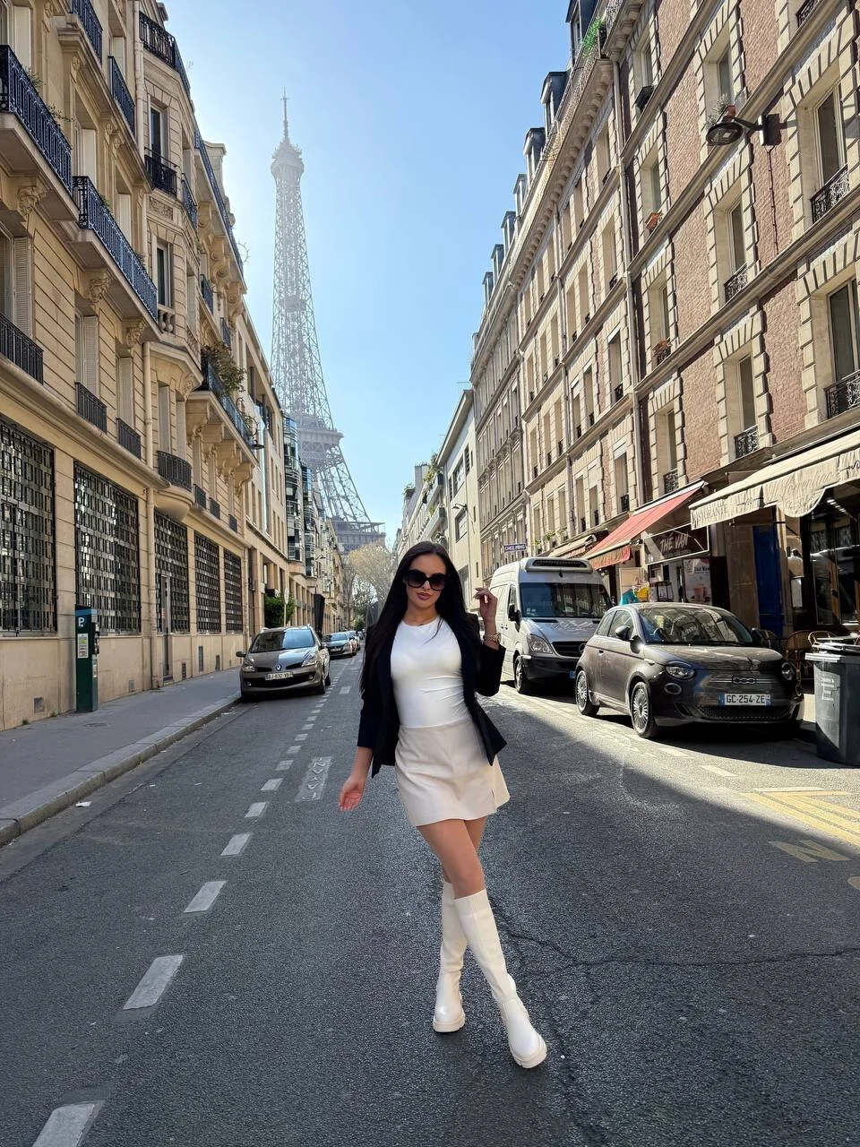 XXX Porn Photo of Nude AlmaLuv 109