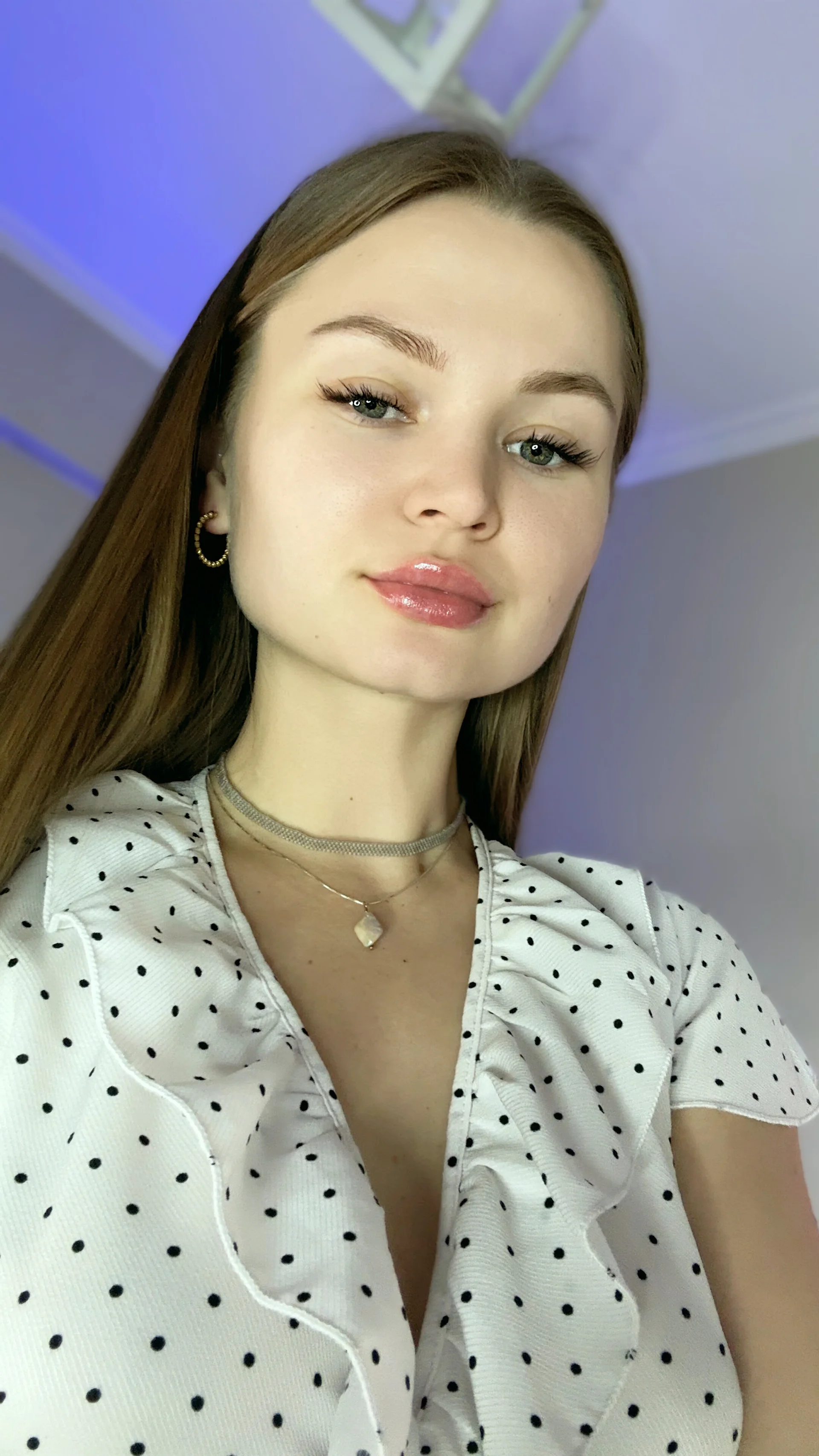 XXX Porn Photo of Nude NickiLike 7