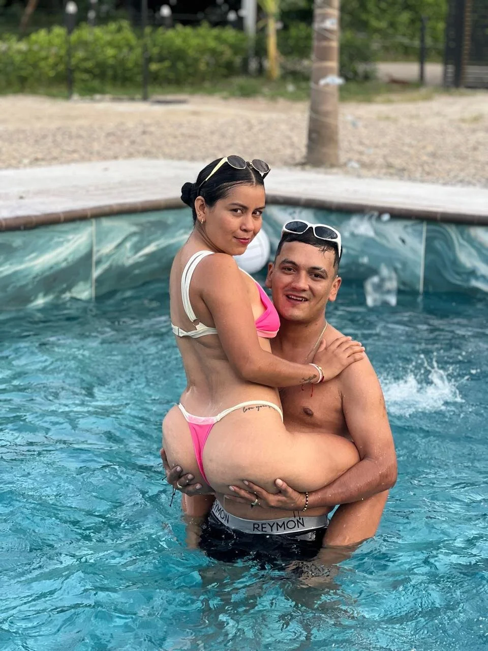XXX Porn Photo of Nude Chloe_y_Dante 5