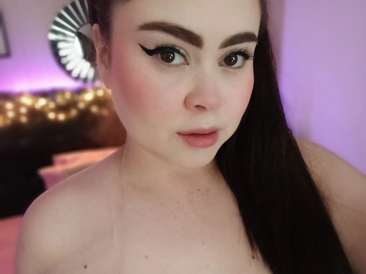 XXX Porn Photo of Nude LolaVillalobos 54