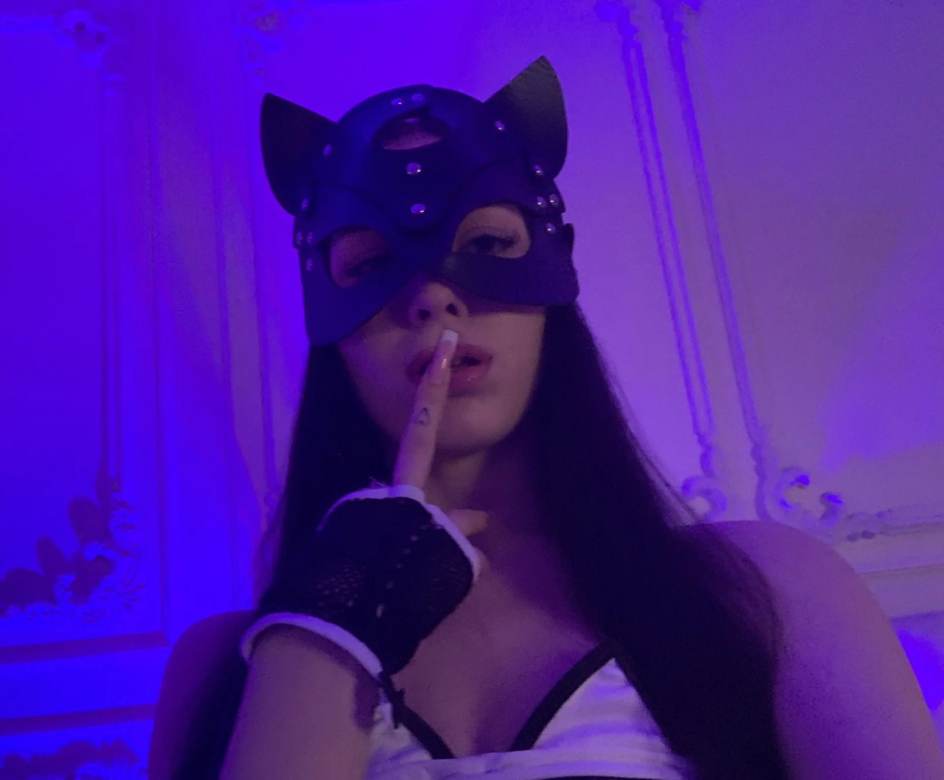 XXX Porn Photo of Nude BettyLeen 6