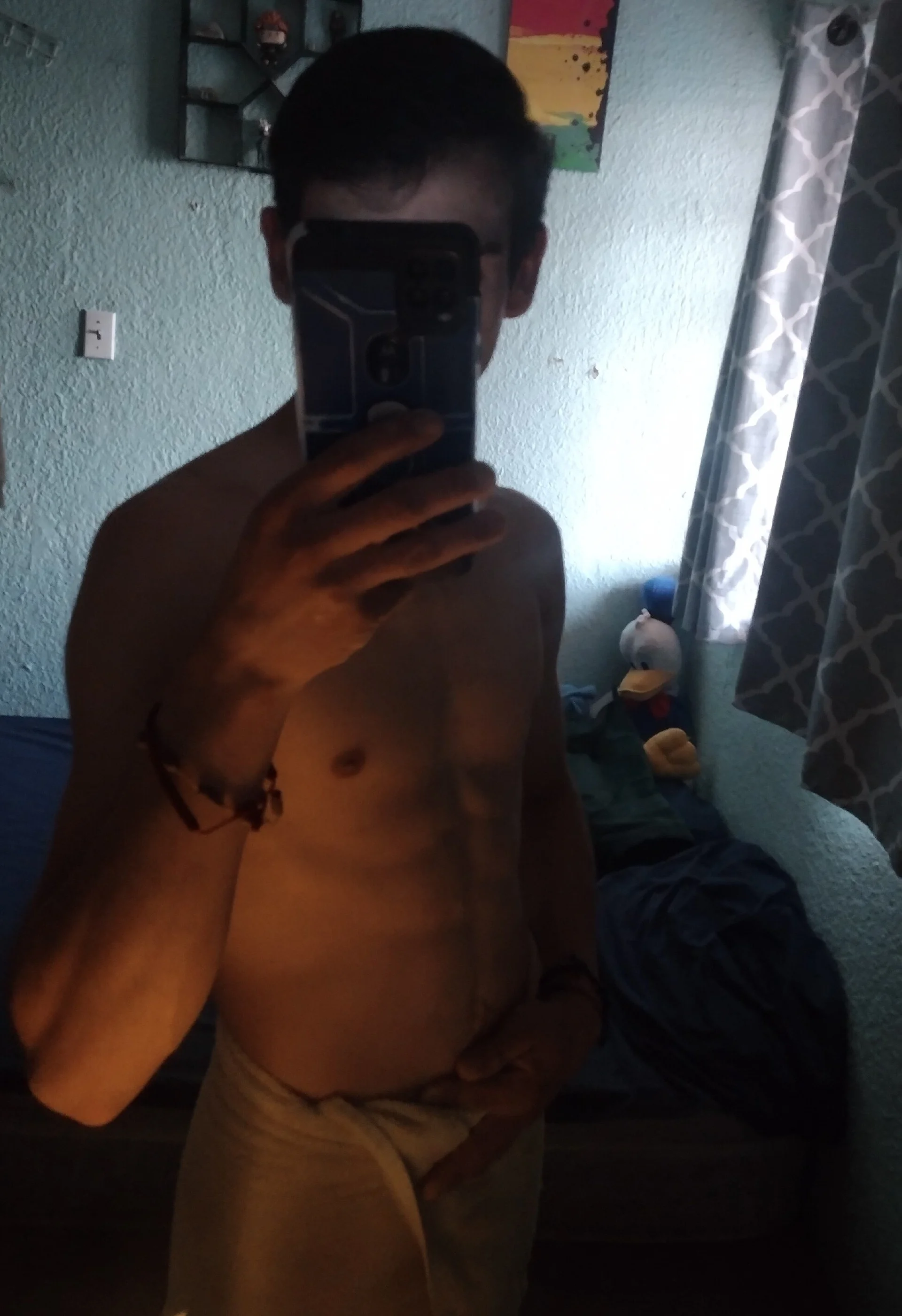 XXX Porn Photo of Nude ElcachondoSixSix4 5