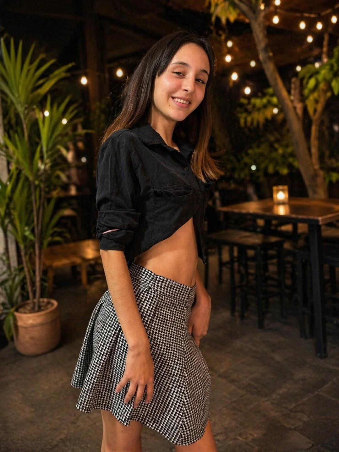 XXX Porn Photo of Nude ArgentineGirls 4