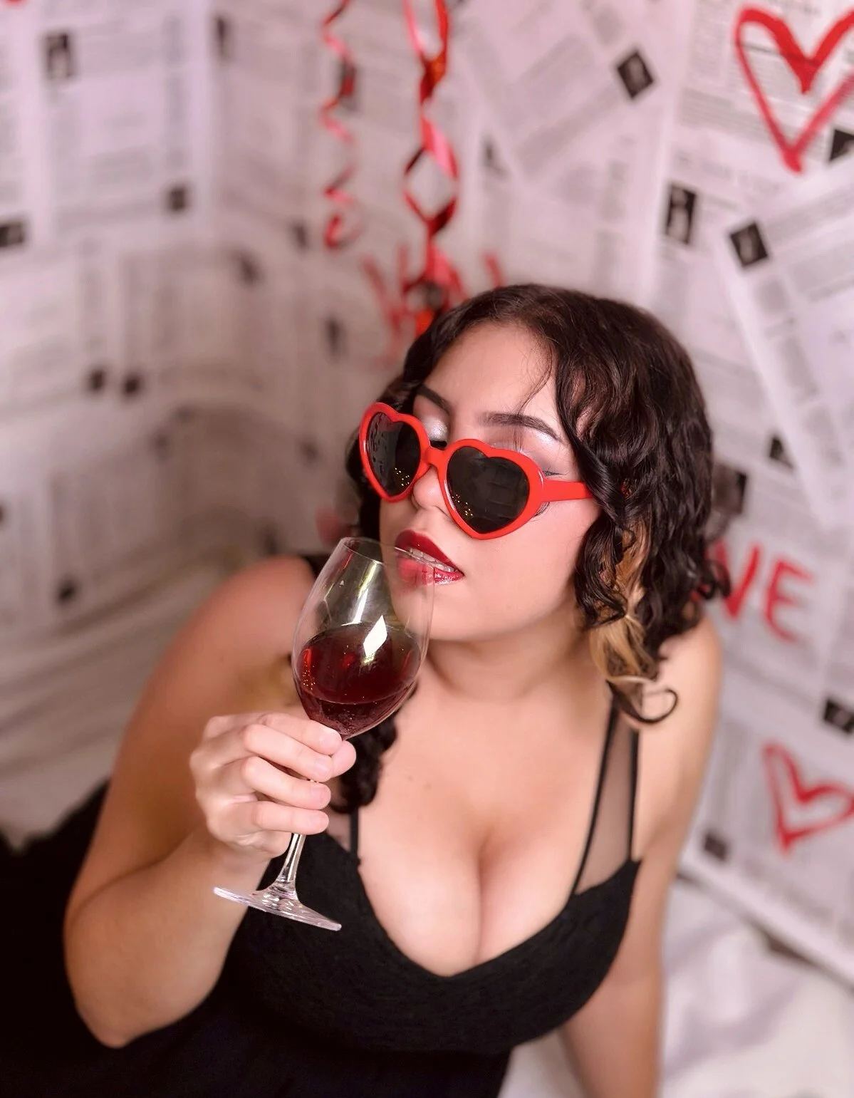 XXX Porn Photo of Nude Dalila_Sky 115