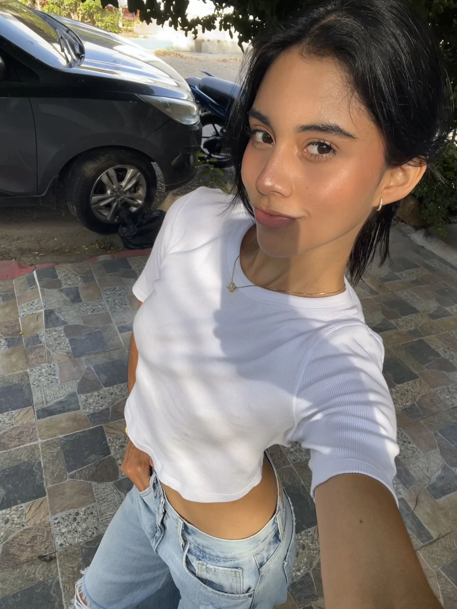 XXX Porn Photo of Nude mia_moonna 13