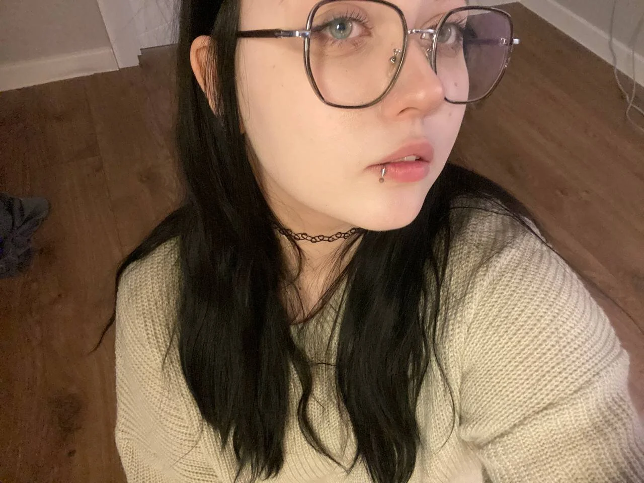 XXX Porn Photo of Nude Kira_G0ld 13