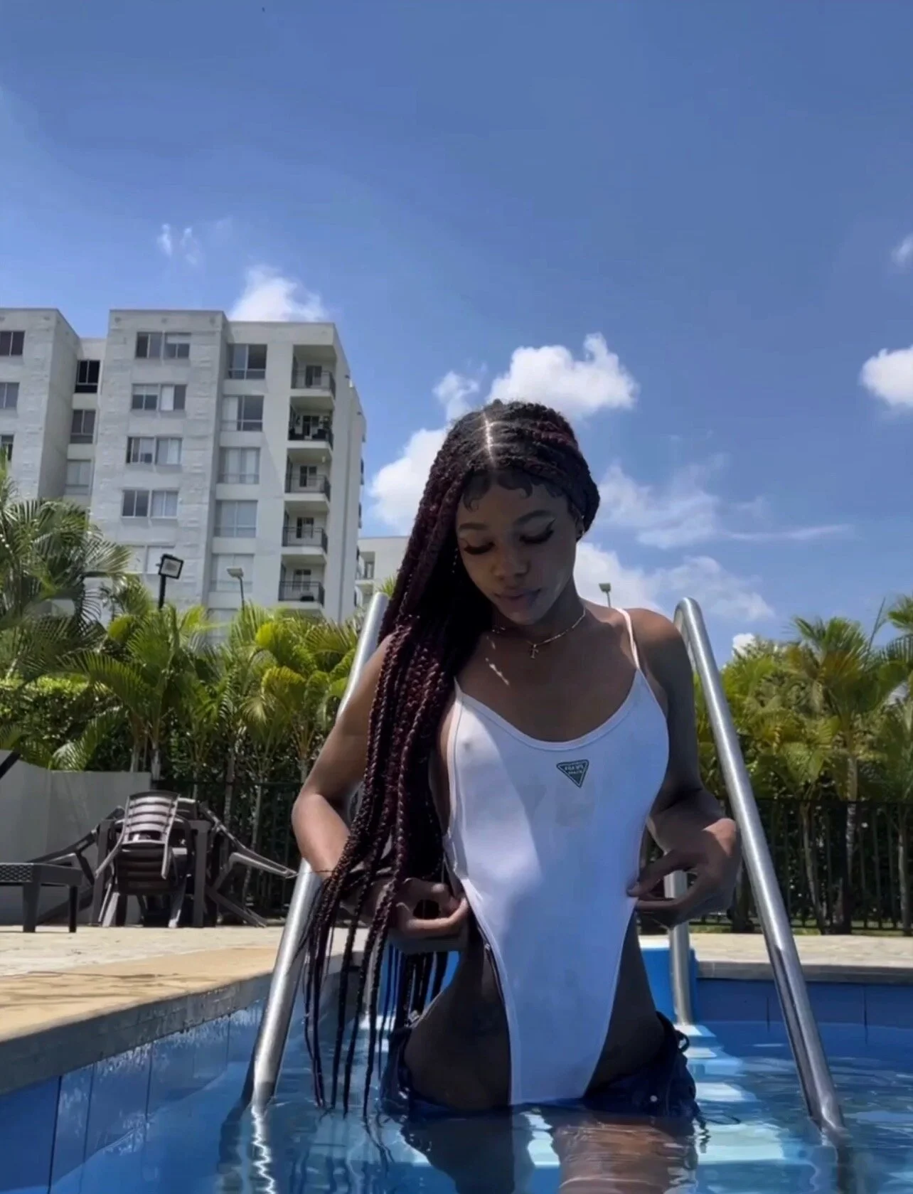 XXX Porn Photo of Nude thifanny_black 15