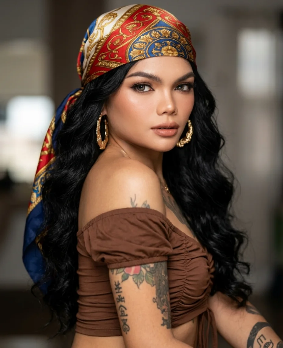 XXX Porn Photo of Nude ava_gonz 16