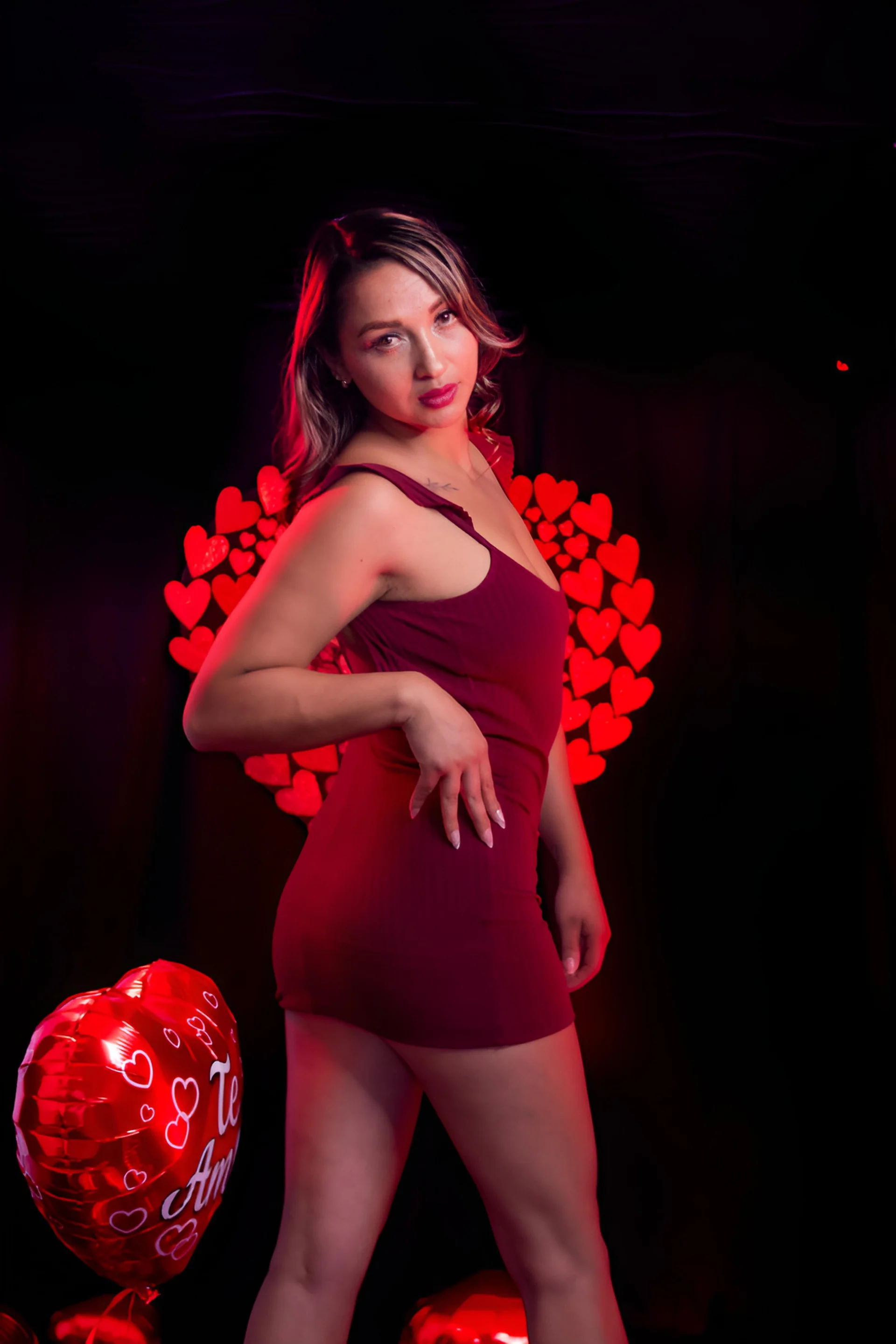 XXX Porn Photo of Nude Maiyajoness 25