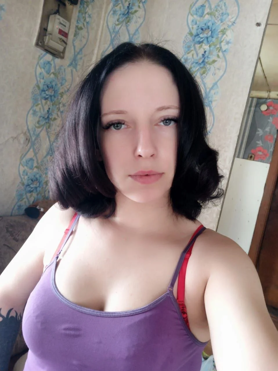 XXX Porn Photo of Nude Gemma_Exotic 1