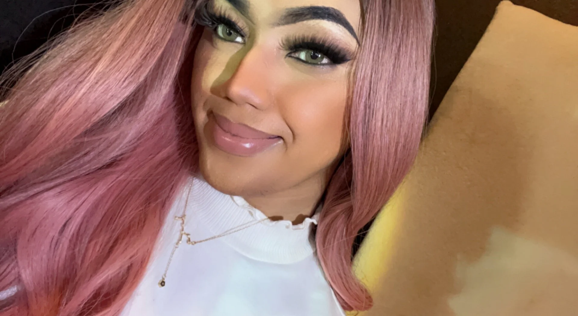 XXX Porn Photo of Nude Angelique_steffie 8