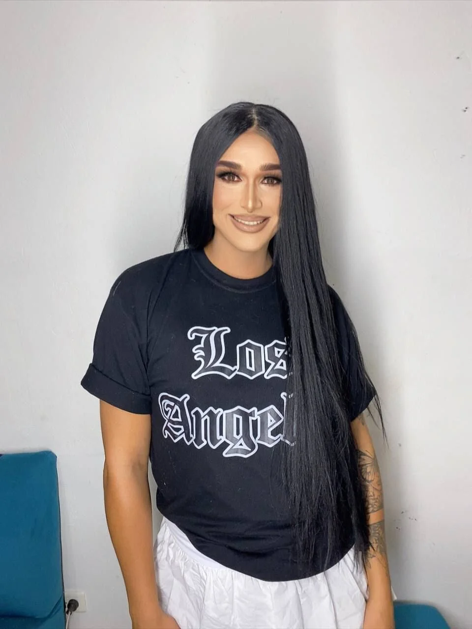XXX Porn Photo of Nude TaylorMon 25