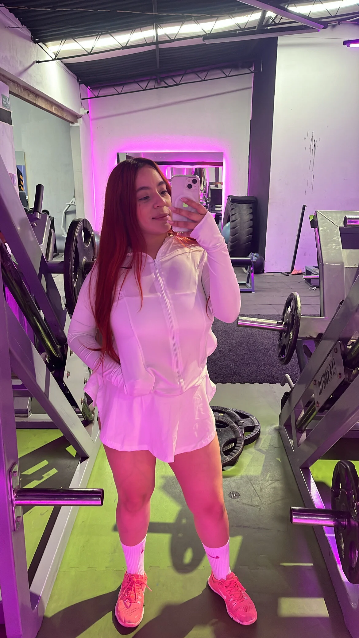 XXX Porn Photo of Nude MiaDeAngelo 2