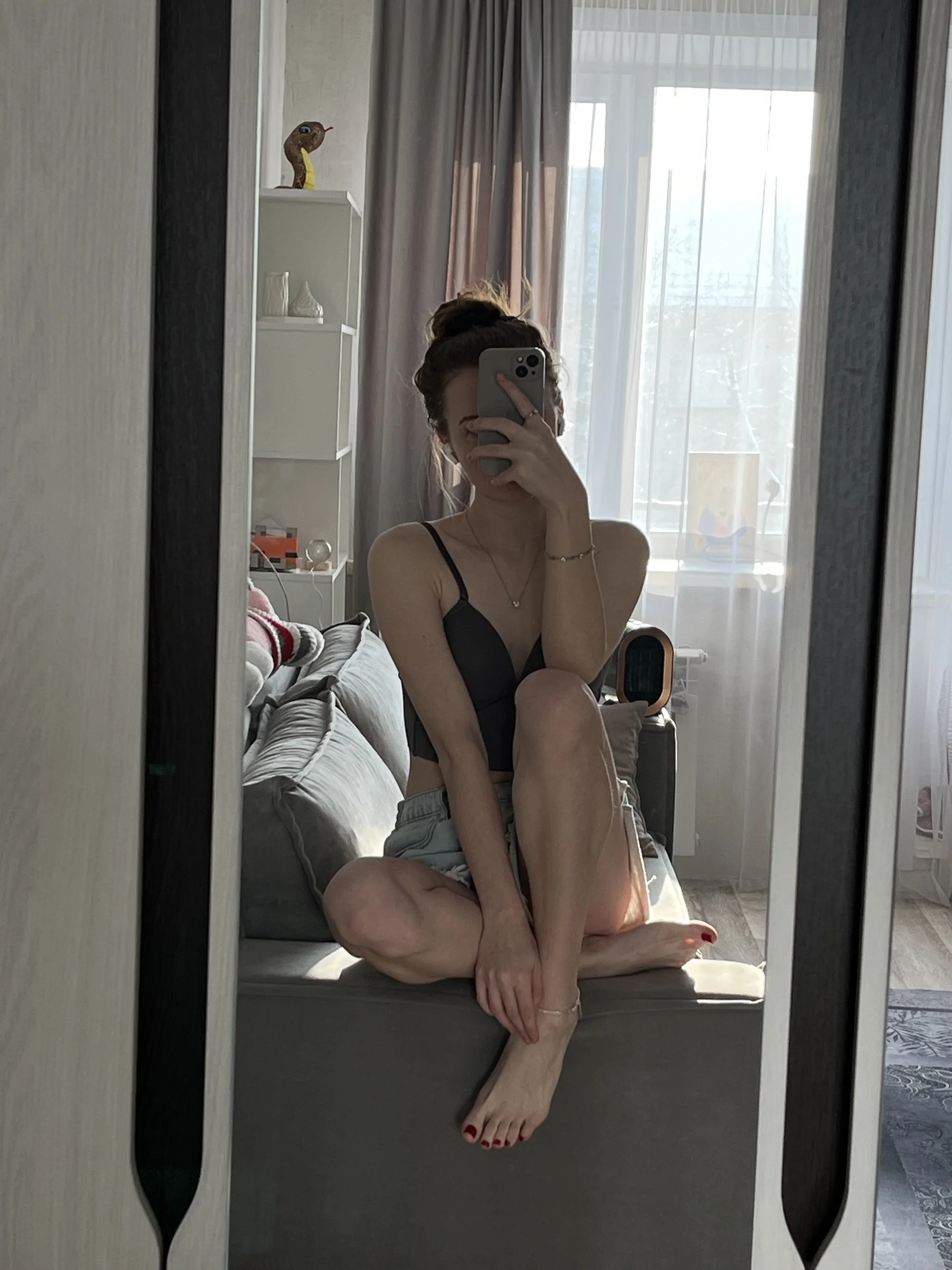 XXX Porn Photo of Nude lunli0 4