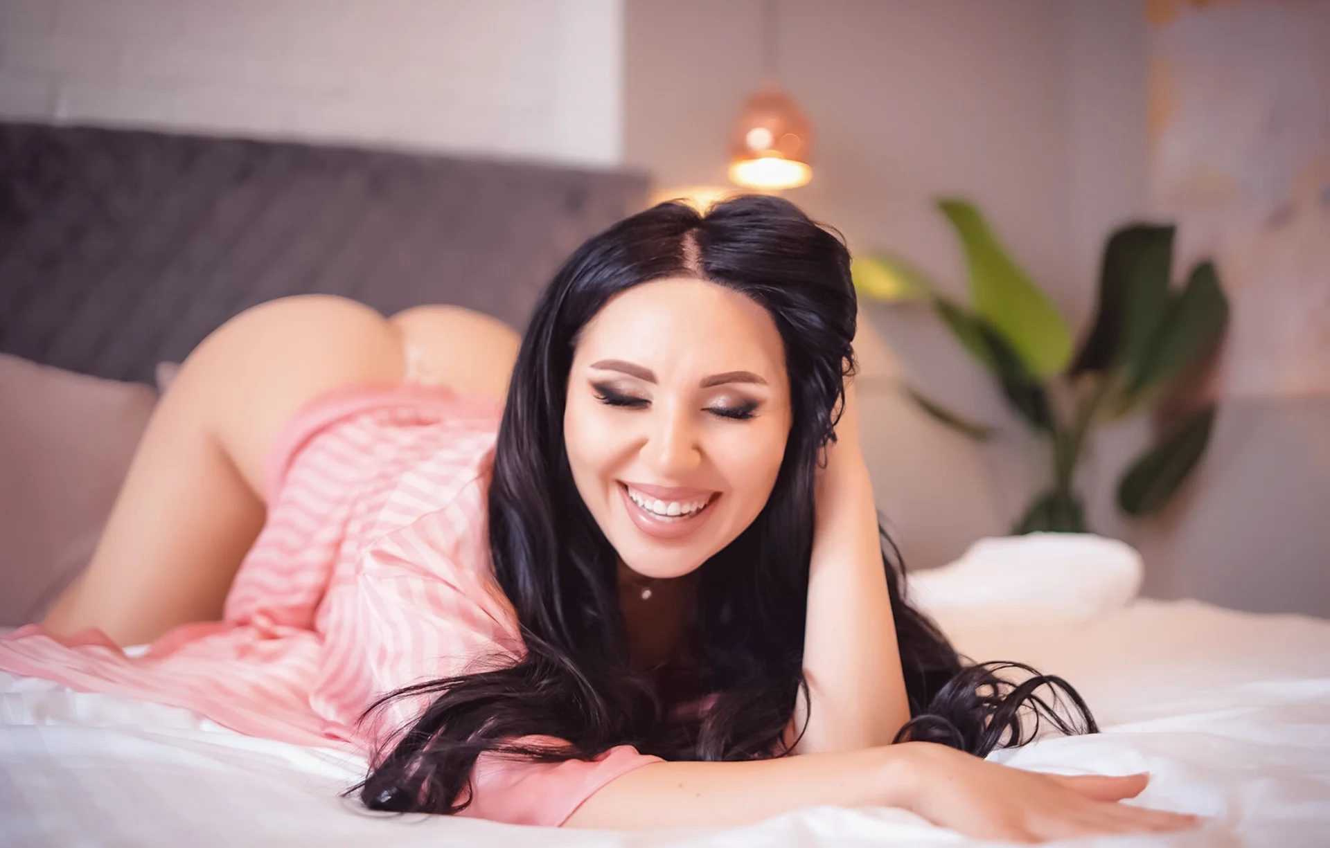 XXX Porn Photo of Nude LauLaveau 17