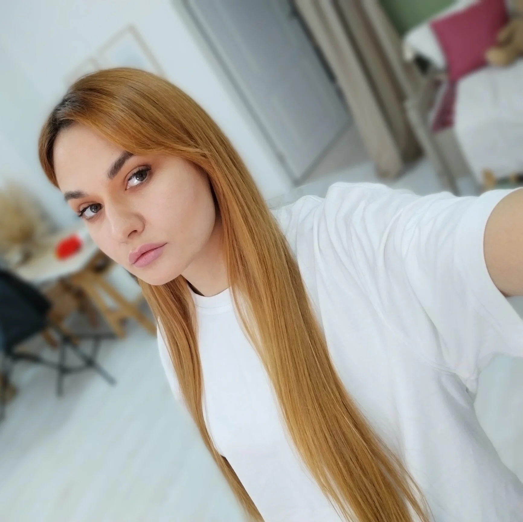 XXX Porn Photo of Nude MeriyJewel 7