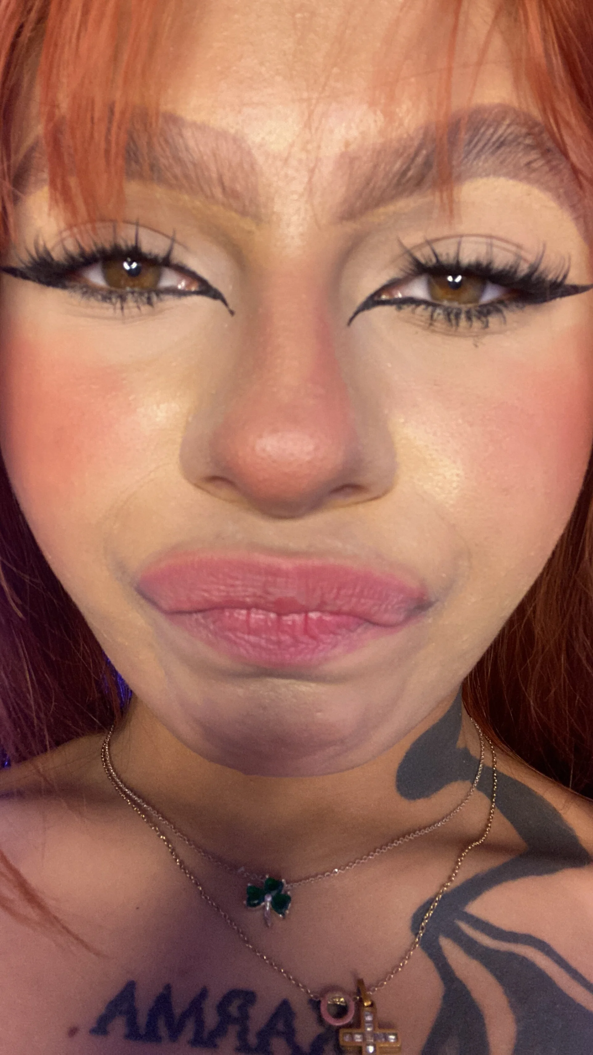XXX Porn Photo of Nude sophiaa10 17
