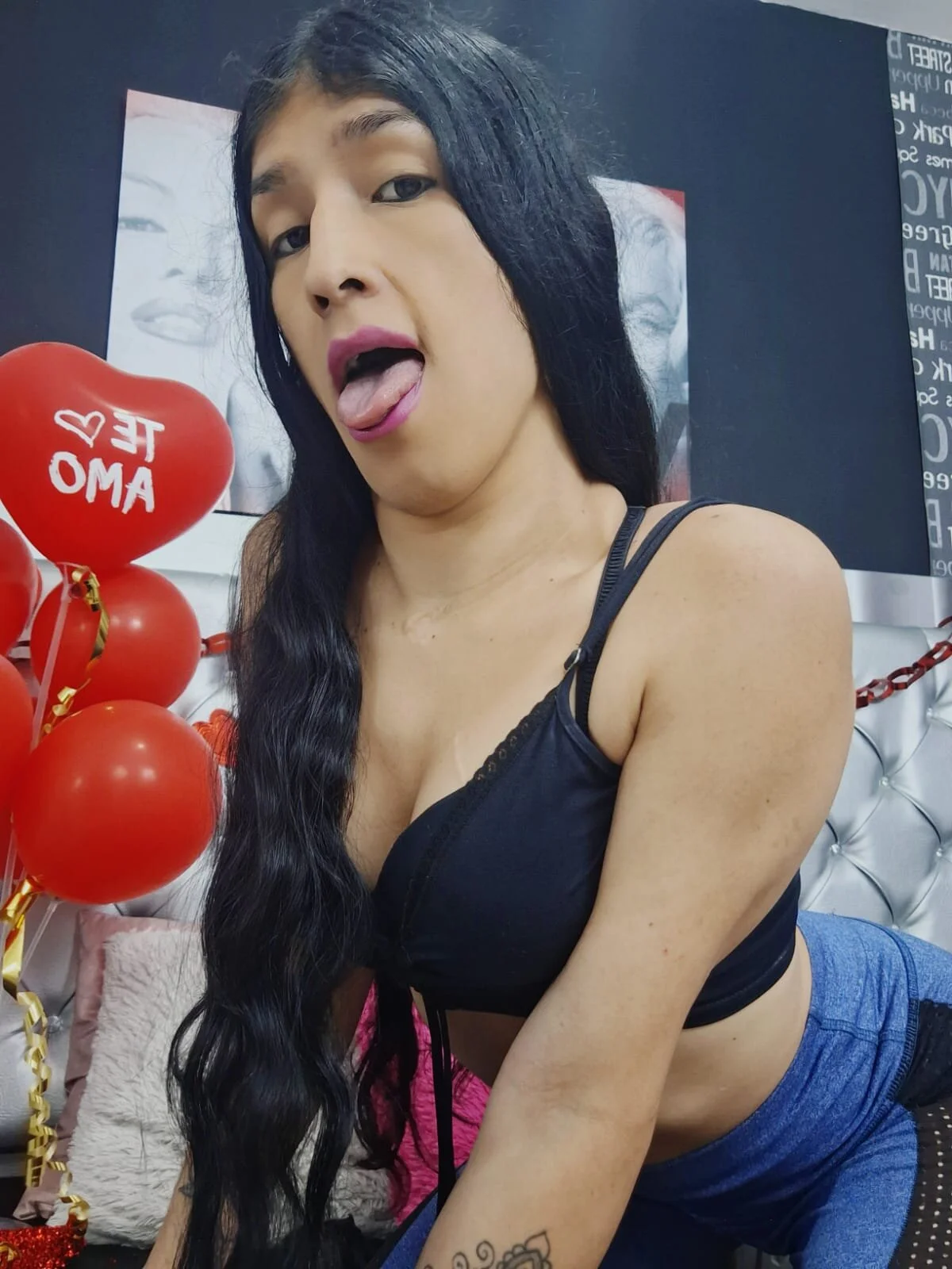 XXX Porn Photo of Nude _nicolehotshemale 491