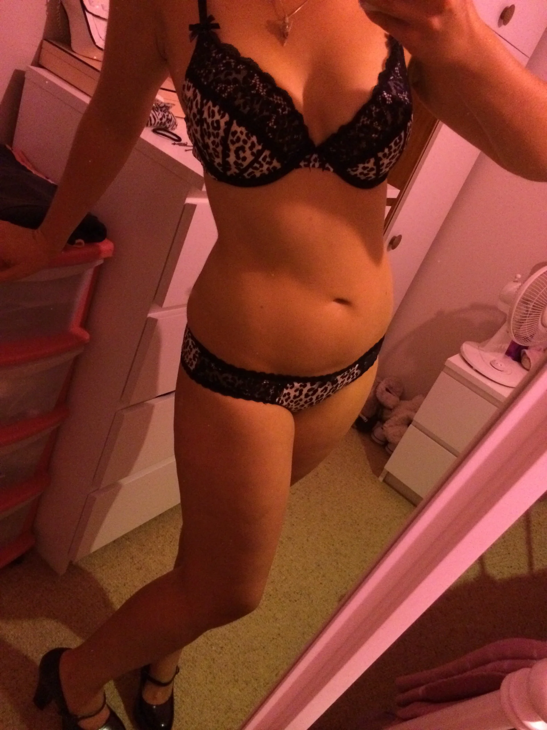 XXX Porn Photo of Nude xxcurvyjessiexx 29
