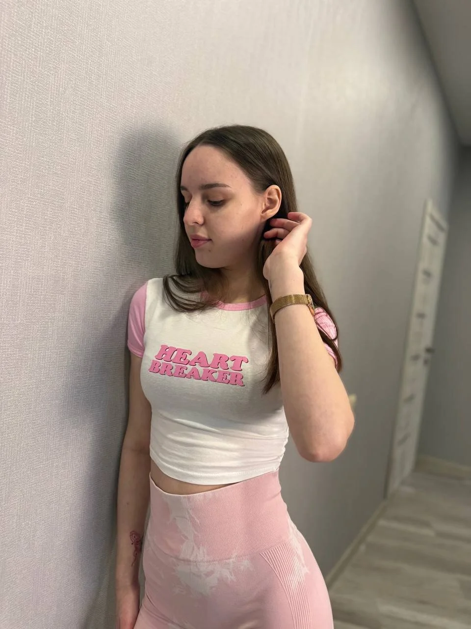 XXX Porn Photo of Nude ShaunnaKorte 3