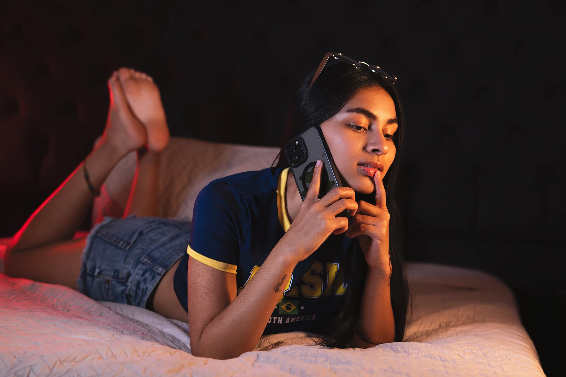 XXX Porn Photo of Nude ManuelaEvans_ 14
