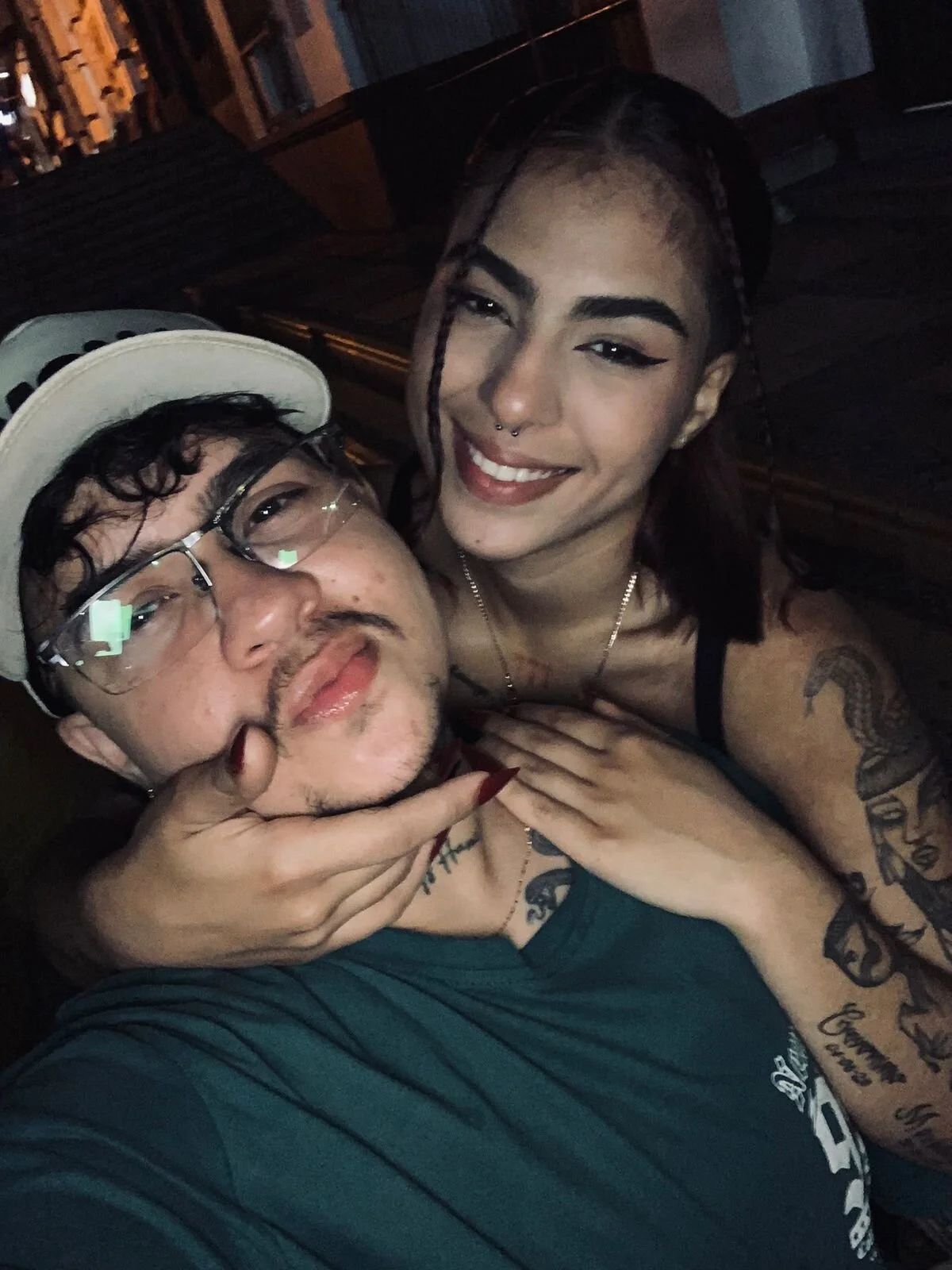 XXX Porn Photo of Nude Noah_koraline 4