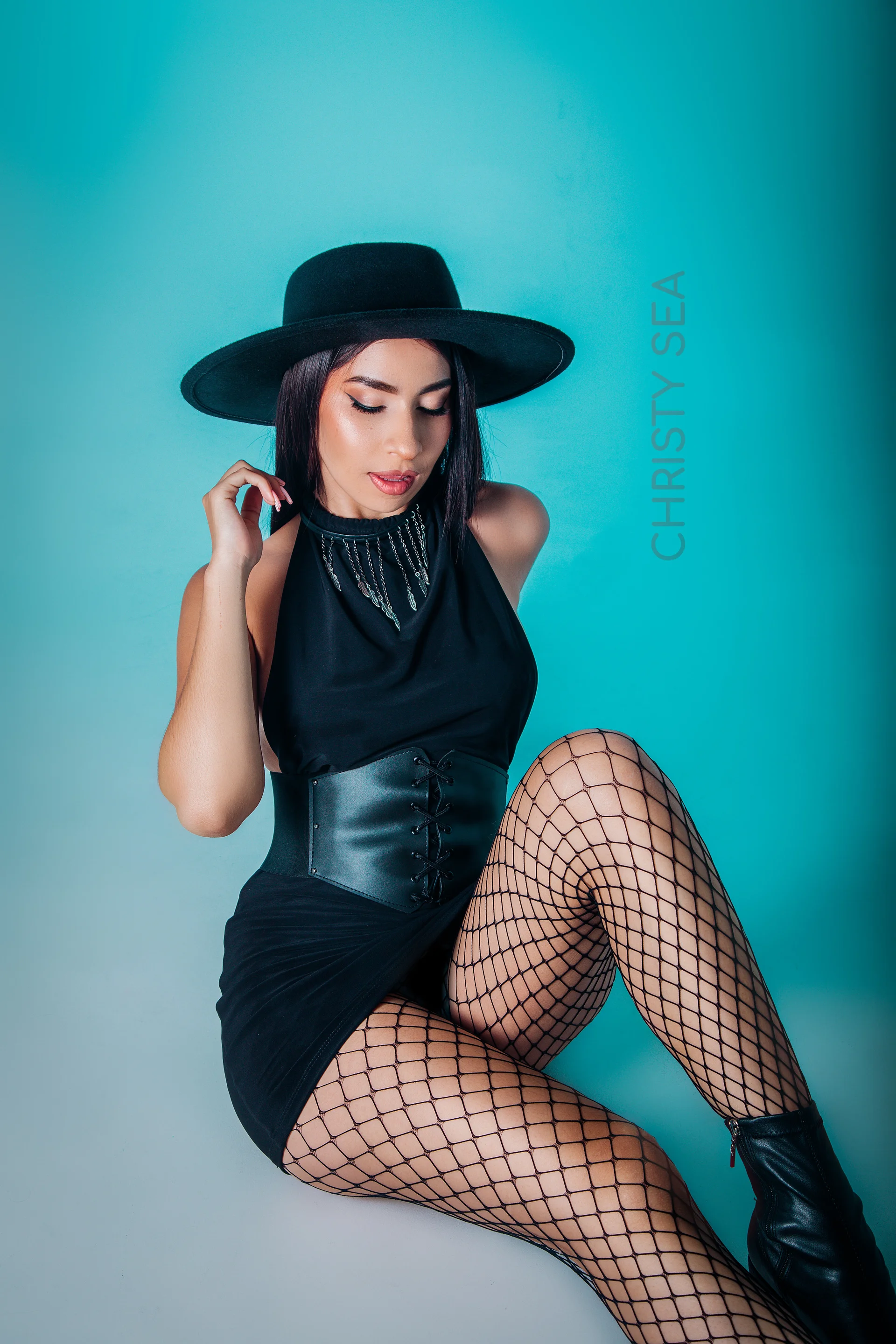 XXX Porn Photo of Nude Christy_Sea 33
