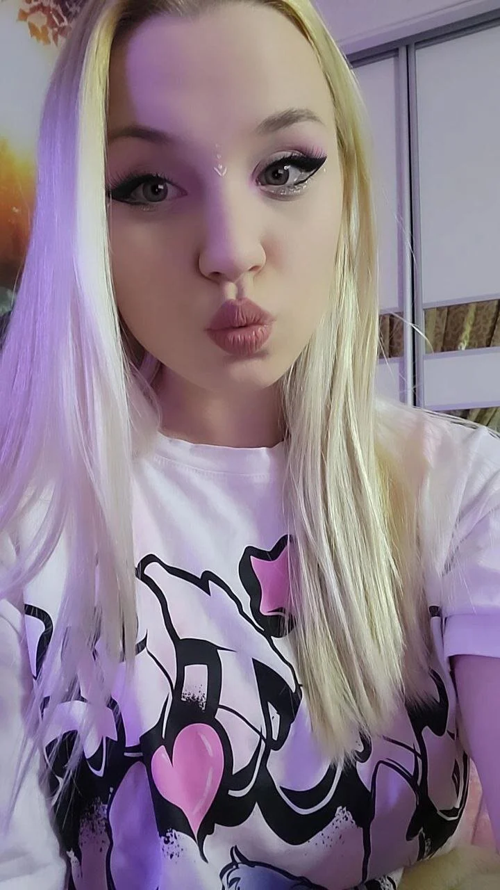 XXX Porn Photo of Nude Cute__Pony 12